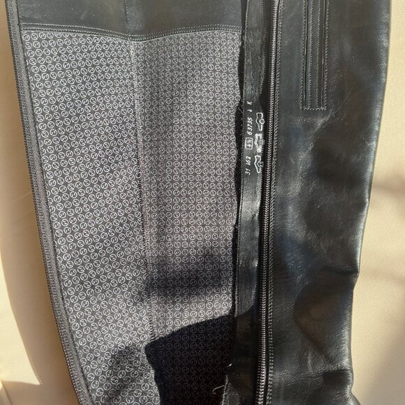 Gabor boots Size UK 4.5 - US 6.5 - Picture 7 of 8